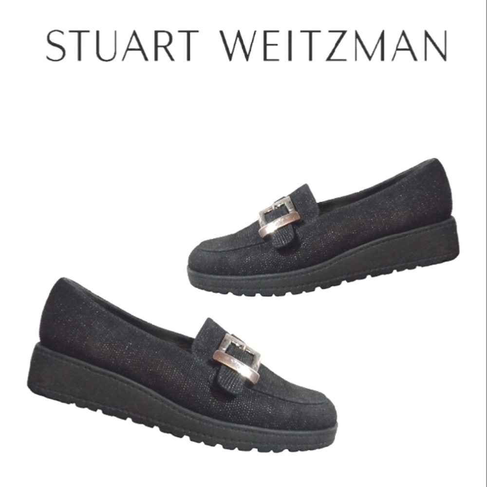 Stuart Weitzman loafers